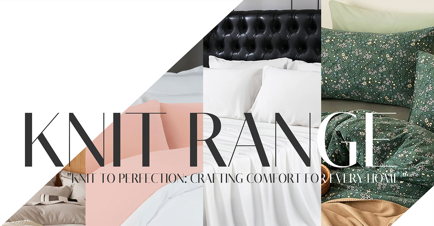 KNIT-BANNER